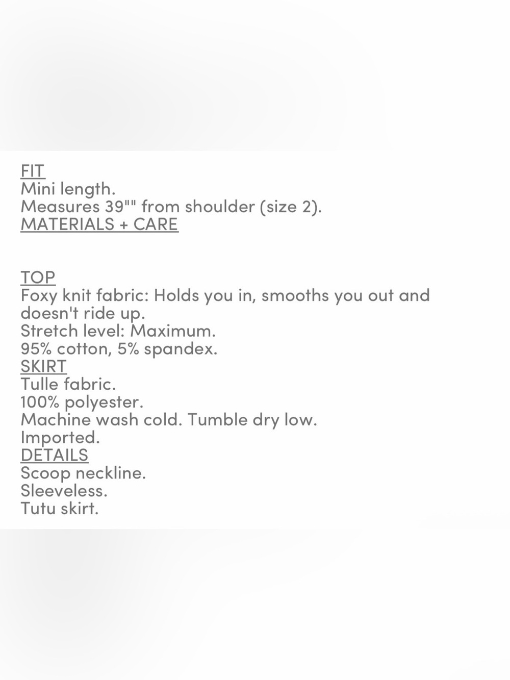 torrid Red Tiered Tulle Mini Dress - Picture 13 of 16